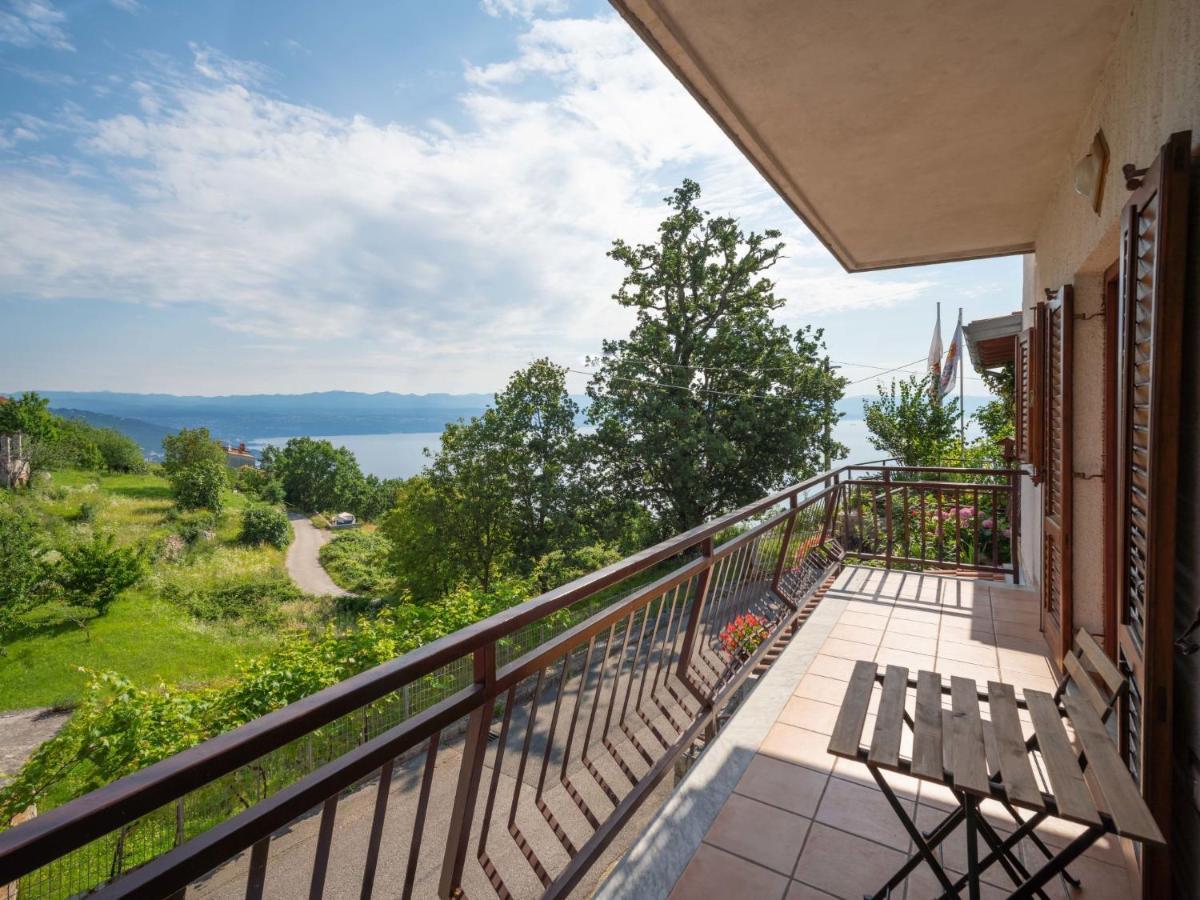 Holiday Home Villa More By Interhome Lovran Kültér fotó