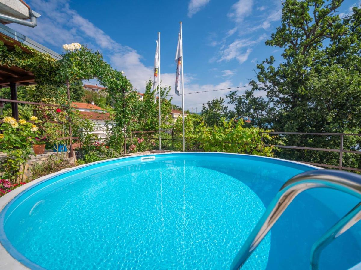 Holiday Home Villa More By Interhome Lovran Kültér fotó
