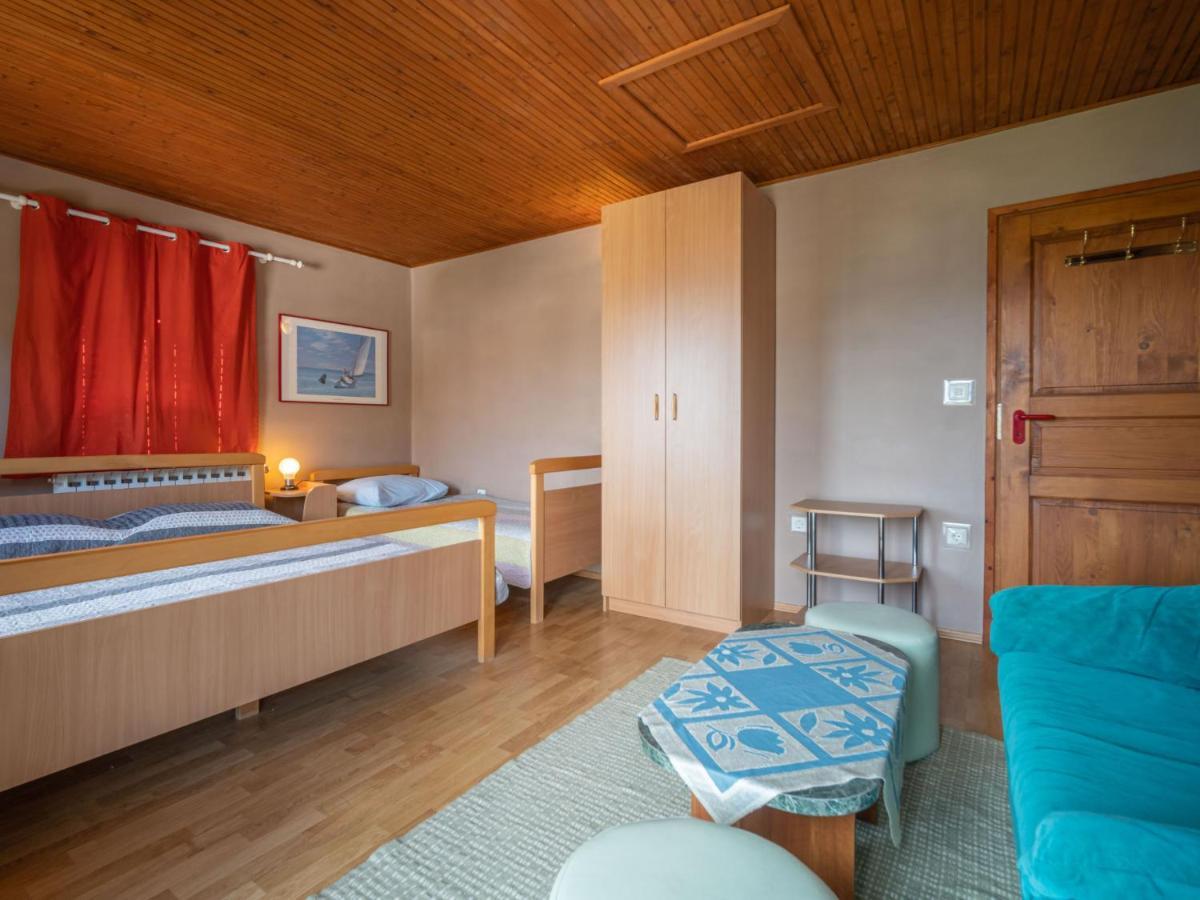Holiday Home Villa More By Interhome Lovran Kültér fotó