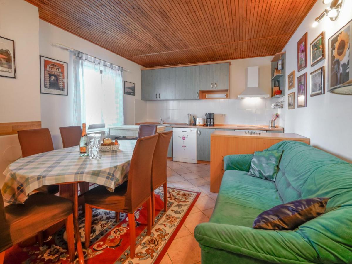 Holiday Home Villa More By Interhome Lovran Kültér fotó