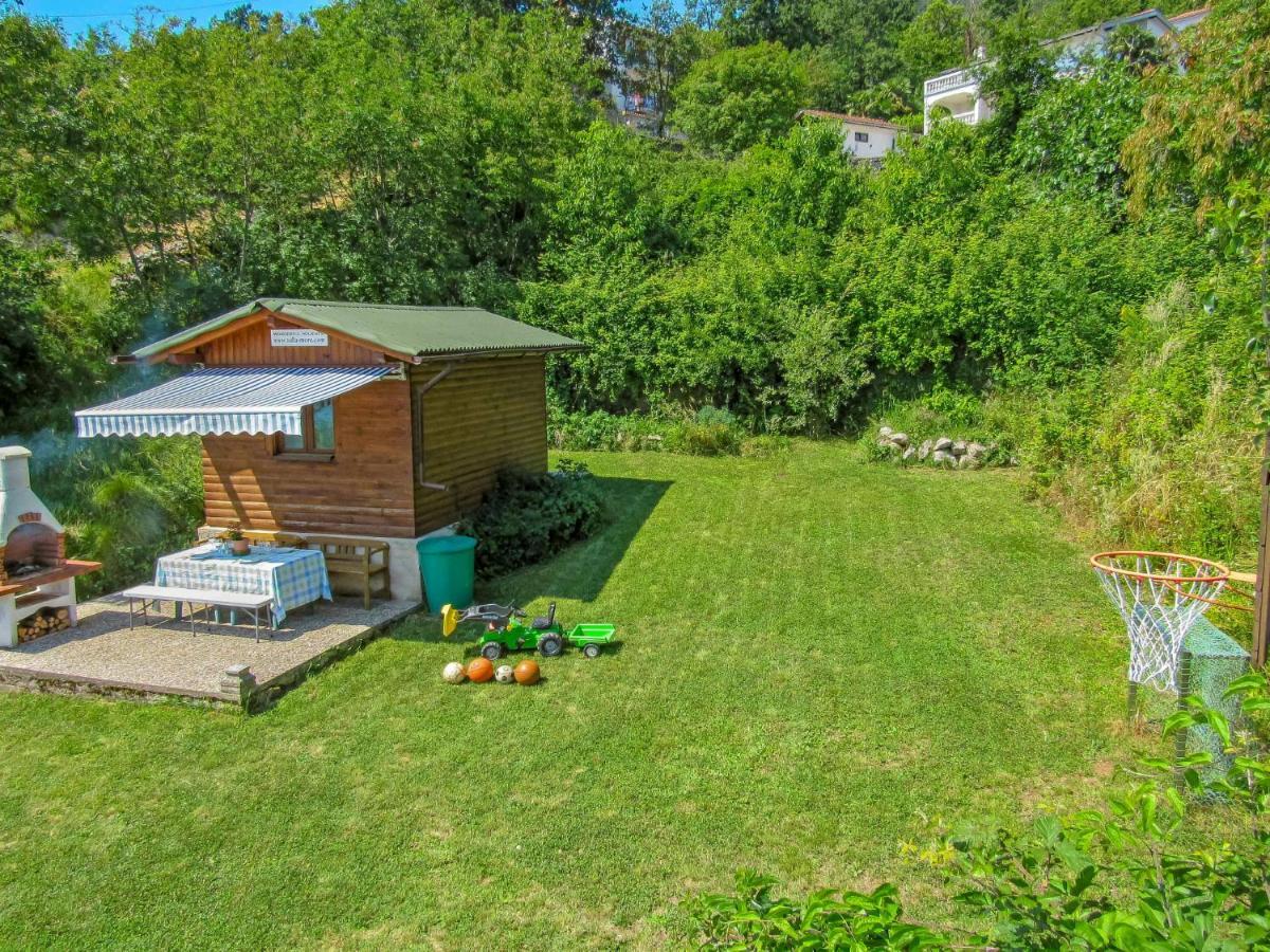 Holiday Home Villa More By Interhome Lovran Kültér fotó