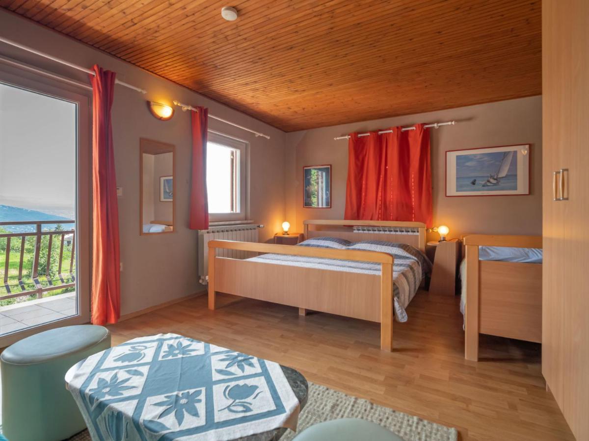 Holiday Home Villa More By Interhome Lovran Kültér fotó