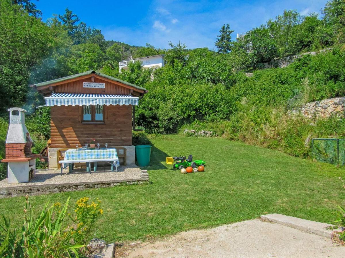 Holiday Home Villa More By Interhome Lovran Kültér fotó